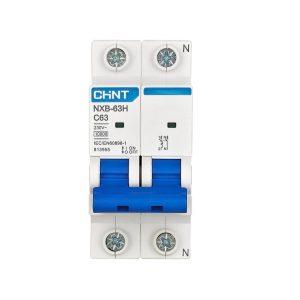 MCB CHINT NXB-63H Cao Cấp Chính Hãng