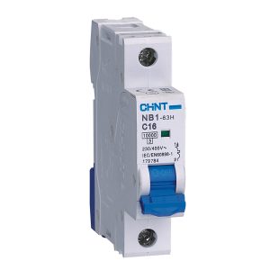 MCB CHINT NB1-63H Cao Cấp Chính Hãng