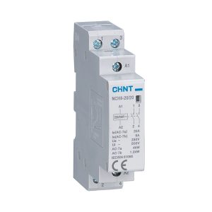 Khởi Động Từ CHINT NCH8 Chính Hãng