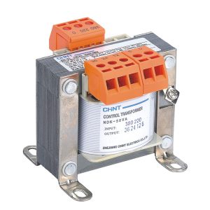 Máy Biến Áp Điều Khiển NDK Cao Cấp