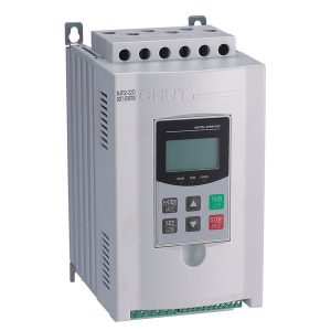 Khởi Động Mềm NJR2-D Chính Hãng