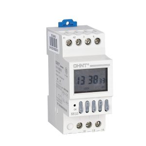 Rơ Le Thời Gian 24 Giờ NKG3 Chính Hãng