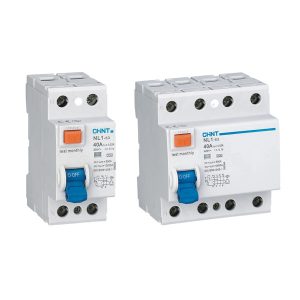 RCCB CHINT NL1 Cao Cấp Chính Hãng