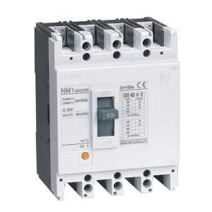 MCCB NM1 CHINT Cao Cấp Chính Hãng