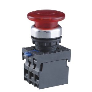 Nút Nhấn NP8 22mm Cao Cấp Chính Hãng