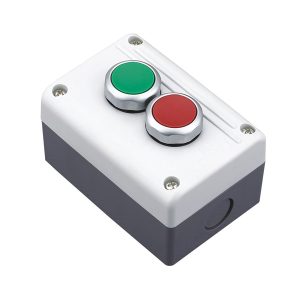 Hộp Nút Nhấn NPH1 Cao Cấp Chính Hãng