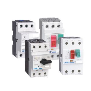 Bộ Khởi Động NS2 CHINT Chính Hãng