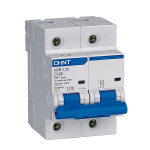 MCB CHINT NXB-125 Cao Cấp Chính Hãng