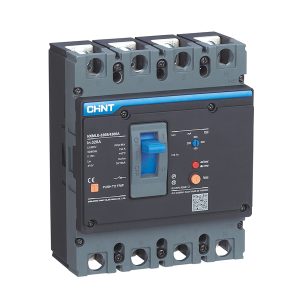 MCCB NXM Cao Cấp Chính Hãng