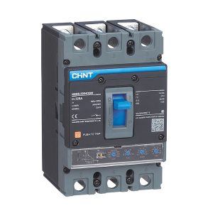 MCCB NXMS Cao Cấp Chính Hãng