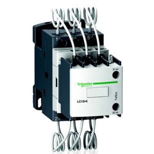 Contactor Tụ Bù