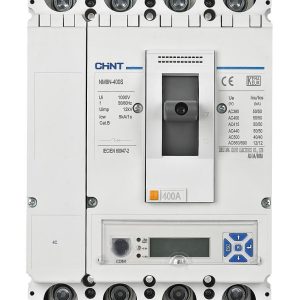 MCCB NM8N CHINT Cao Cấp Chính Hãng