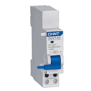 Tiếp Điểm Thấp Quá Áp OUVT-X3 Cao Cấp