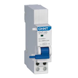 Tiếp Điểm Quá Áp OVT-X3 Chính Hãng