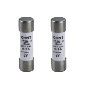 Cầu Chì RT29 CHINT Cao Cấp Chính Hãng