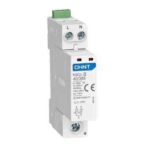 Thiết Bị Chống Sét NXU-II
