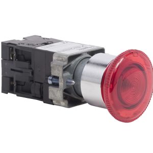 Công tắc, nút nhấn, đèn báo công nghiệp XB2 || AECOM