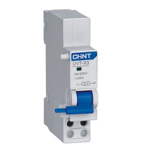 Tiếp Điểm Thấp Áp UVT-X3 Chính Hãng