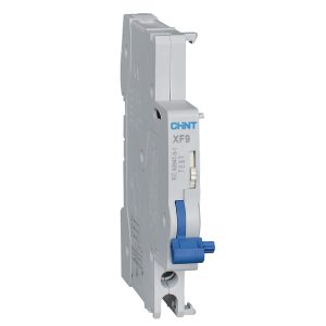Tiếp Điểm Phụ XF9 Cao Cấp Chính Hãng