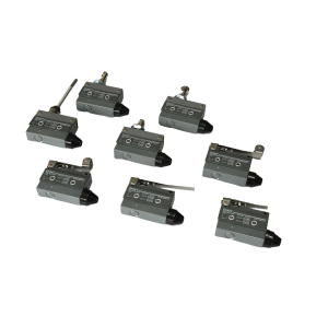 Công Tắc Hành Trình Loại Nhỏ YBLXW-6
