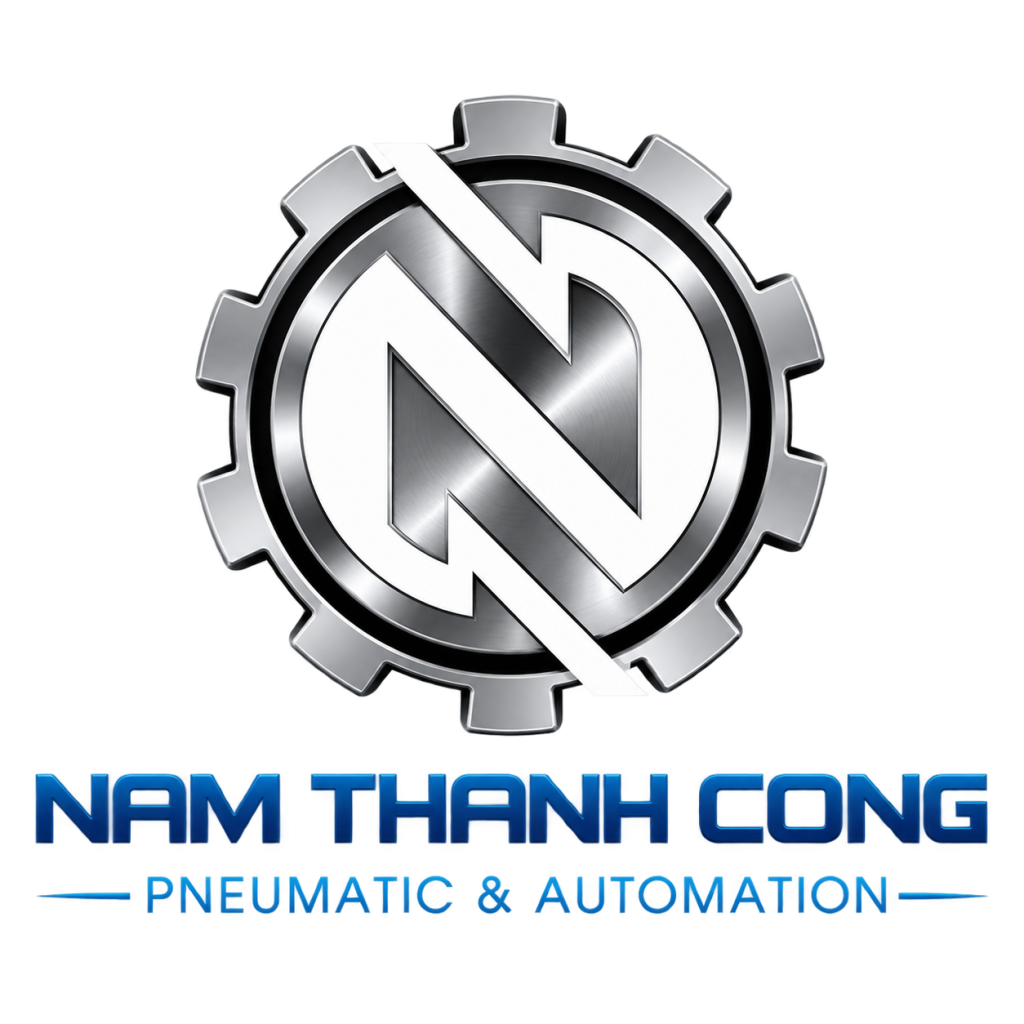 Thiết Bị Khí Nén SMC – Chính Hãng 100%